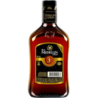 Medellín Reserve 3 YO Colombia Rum