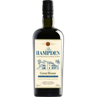 Hampden Estate Great House Edition 2025 Rum