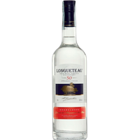Longueteau Guadeloupe Agricole Rum