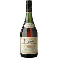 Cognac Des Paysans Charentais Brandy