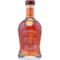 Appleton Estate Journey 23 YO Rum