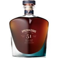 Appleton Estate 51 YO Rum