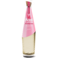 Avuá Jequitibá Rosa Cachaça Rum