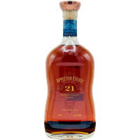 Appleton Estate 21 YO Jamaica Rum