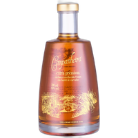 Cachaça Companheira 8 YO Extra Premium