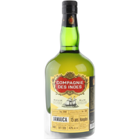 Compagnie Des Indes 15 YO Jamaica Rum