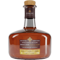 Rum & Cane Long Pond Single Cask 22 YO Jamaica Rum