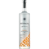 Intipalka Valle del Sol Pisco Torontel