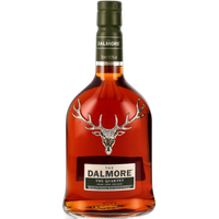 The Dalmore Quartet Highland Single Malt Scotch Whisky