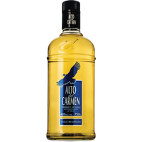 Alto del Carmen Pisco