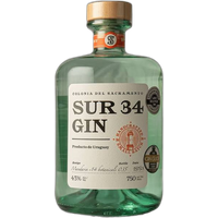 Sur 34 Gin