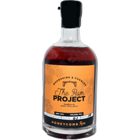 The Project Rum
