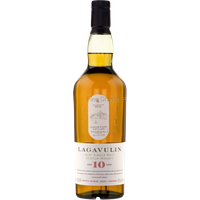 Lagavulin 10 YO Scotch Whisky