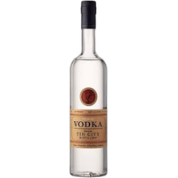 Tin City Vodka