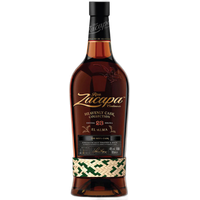Ron Zacapa Centenario 23 YO El Alma Heavenly Cask Collection Guatemalan Rum