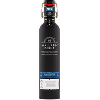Mallard Point Pinot Noir Premium Gin
