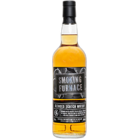 Smoking Furnace Blended Scotch Whisky