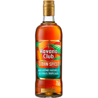 Havana Club Cuban Spiced