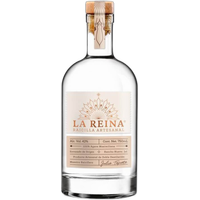 Elixir de la Reina Raicilla