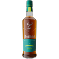 Glenfiddich 16 YO Single Malt Scotch Whisky