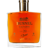 Calvados AOC Rare 20 ans BUSNEL - Carafe