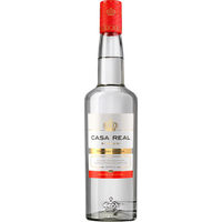 Singani Casa Real Etiqueta Roja