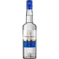 Singani Casa Real Etiqueta Azul