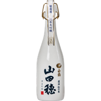 Hakutsuru Junmai Daiginjo Yamadaho