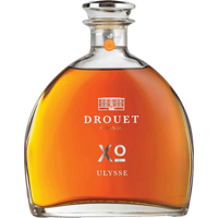 Drouet XO Ulysse Grande Champagne Cognac