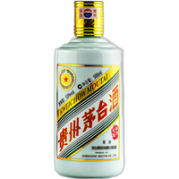 Kweichow Moutai Year of the Rabbit Liquor