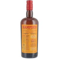 Hampden Estate HLCF Classic Pure Single Jamaican Rum