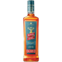 Royal Stag Double Dark Reserve Peaty Whisky