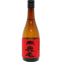 Barley Red Kage Shochu