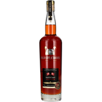 Old St. Croix Royal Danish Navy Naval Cadet Rum