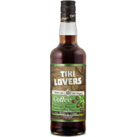 Tiki Lovers Coffee Rum
