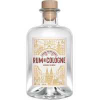 Gin de Cologne Gin