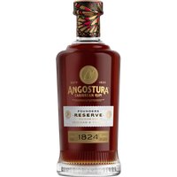 Angostura 1824 Founders Reserve Premium Rum