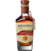 Miracielo Reserva Especial Cafetalero Rum