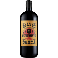 Silvio Carta Estremista Amaro Liqueur