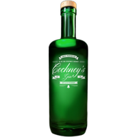 Cockney's Finest Premium Gin