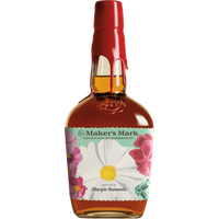 Maker’s Mark Ashley Longshore Limited-Edition
