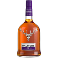 The Dalmore 17 YO Whisky