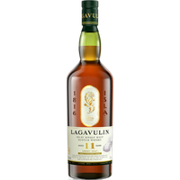 Lagavulin 11 YO Sweet Peat Whisky