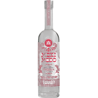 Meximodo Tequila Blanco