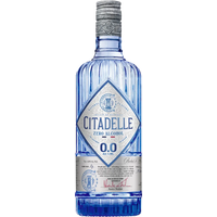 Citadelle 0.0 Non-Alcoholic Gin
