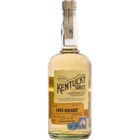 Kentucky Grit Corn Whiskey