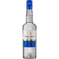 Singani Casa Real Etiqueta Azul