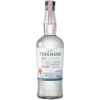 Teremana Blanco Tequila