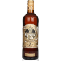 Havana Club 7 YO Añejo Rum