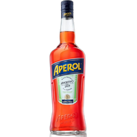 Aperol Aperitivo Liqueur